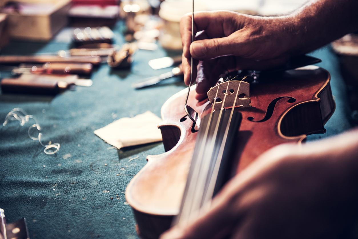 Conheça as 7 principais carreiras no mundo da música