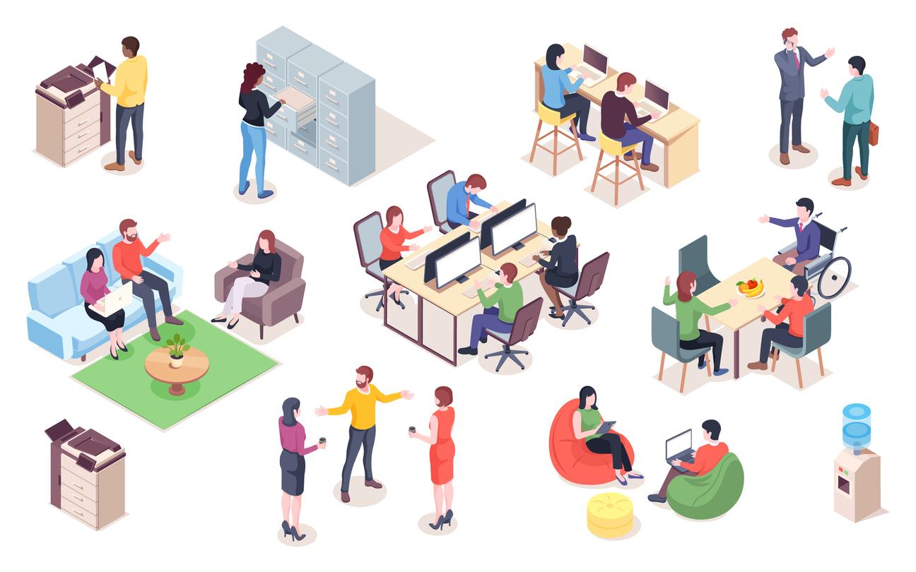 Clima organizacional: qual destes 3 tipos  reina em sua empresa?