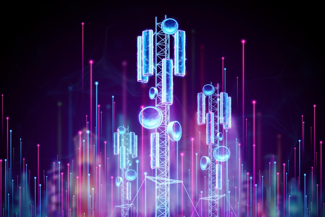 Internet 5G: um verdadeiro "Eldorado" para o empreendedorismo