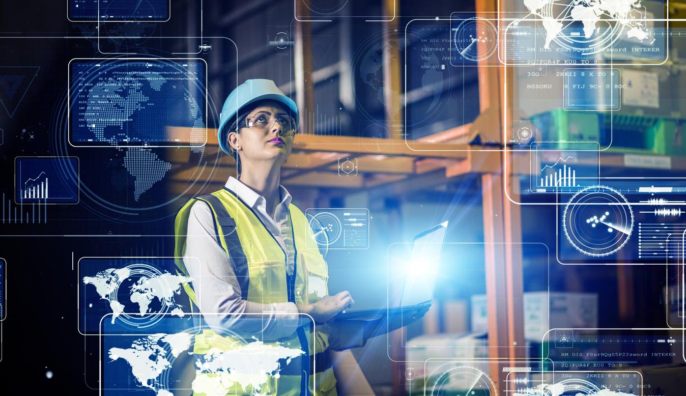 O futuro é automatizado. Você está preparado?