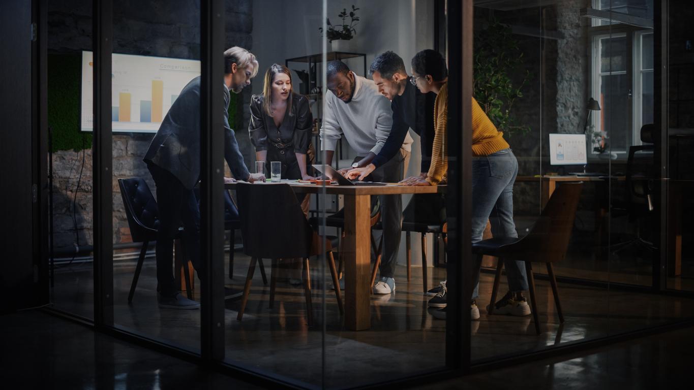 Veja o ranking das 25 startups com maior potencial no Brasil