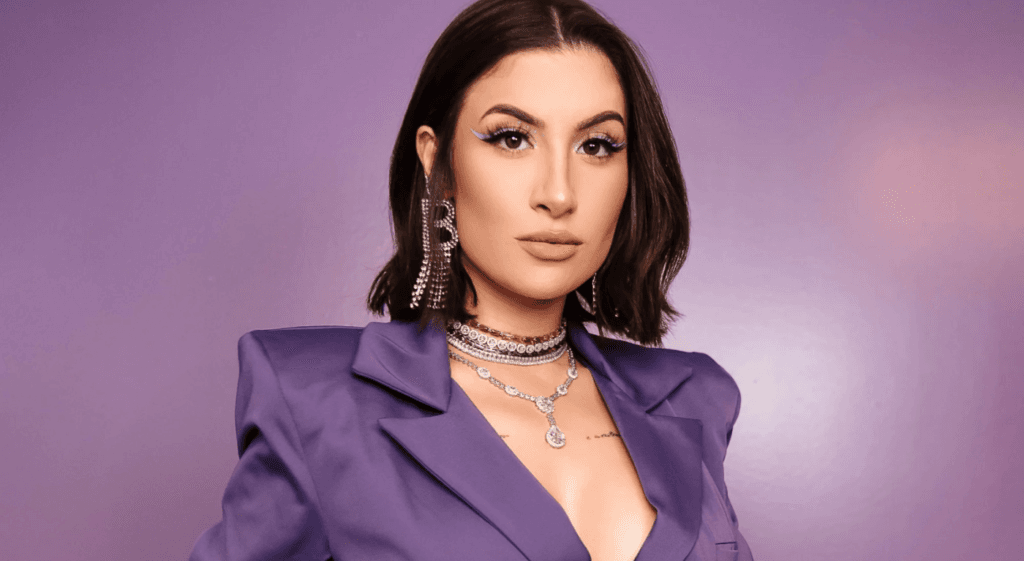 Por que Boca Rosa entrou no metaverso com a Pink?