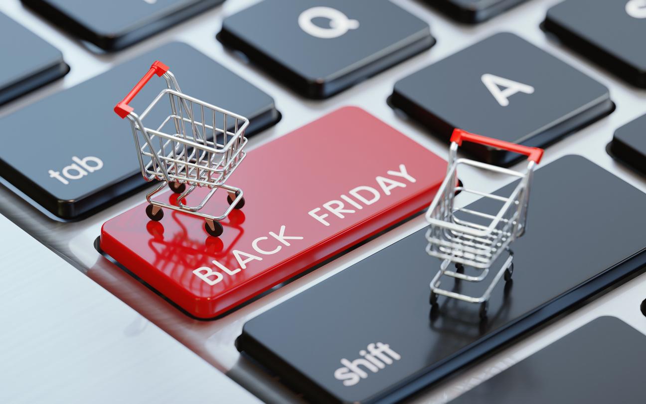 6 dicas para alavancar o seu negócio na Black Friday, segundo João Appolinário