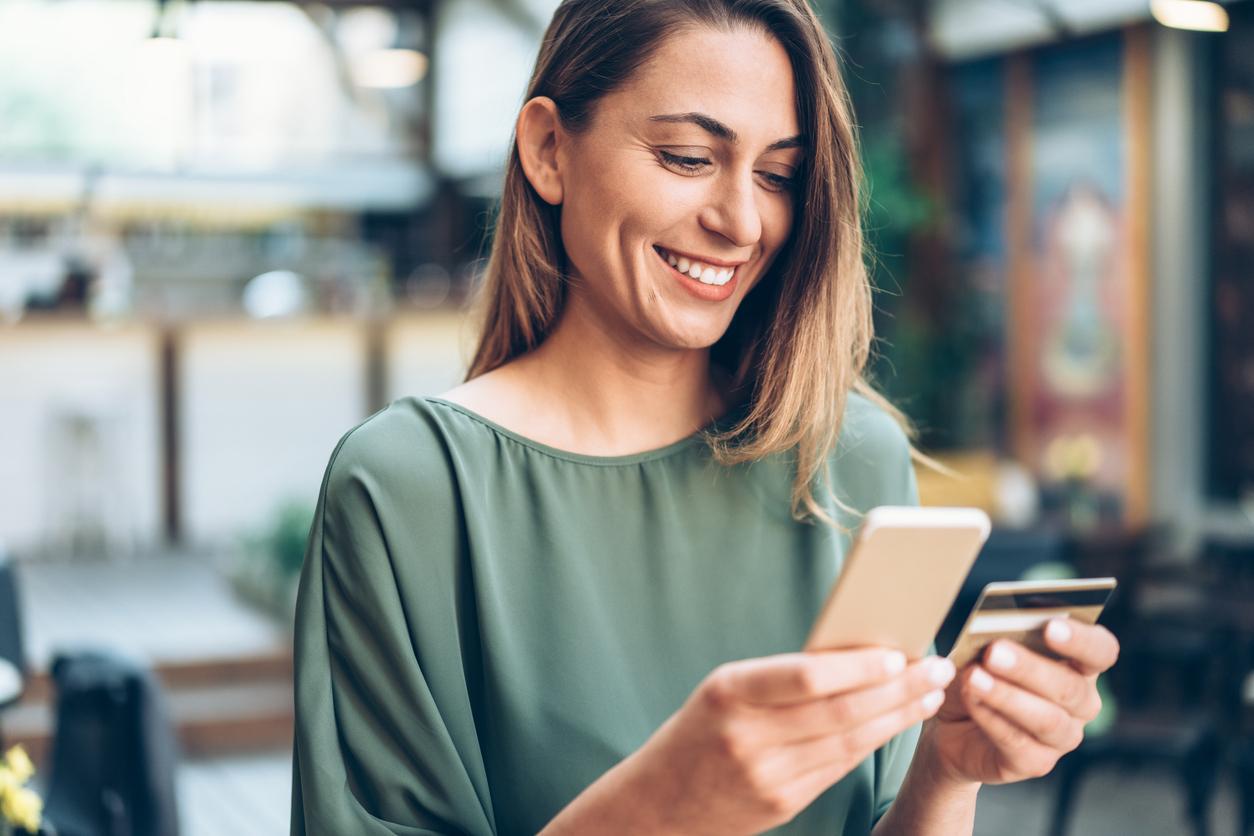 4 apps para fazer PIX parcelado