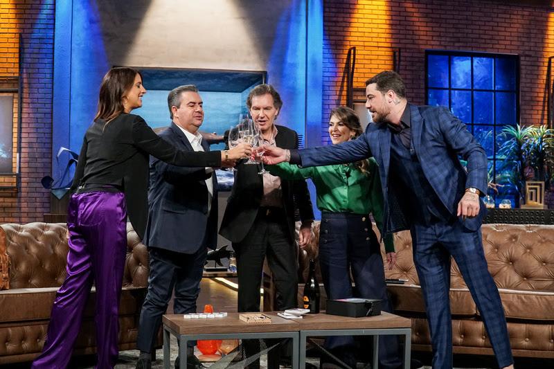 Shark Tank Brasil exibe último episódio de temporada nesta quinta (17)