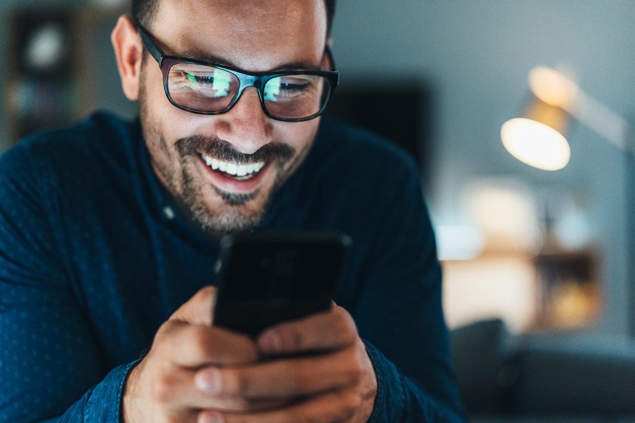 Como a vida online afeta sua posição no mercado de trabalho