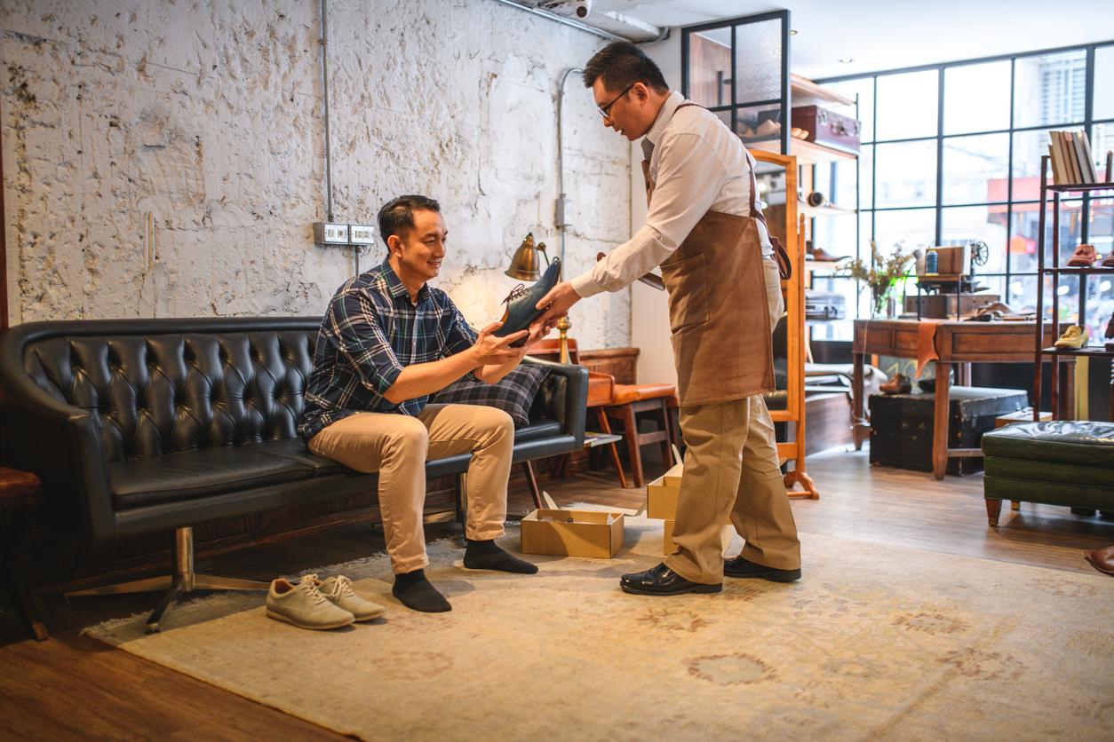 Como evitar a evasão de clientes