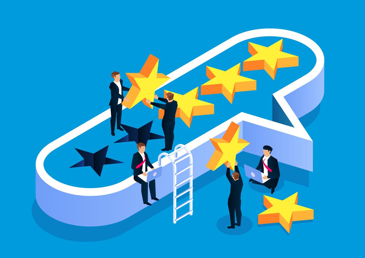 O que ninguém te conta sobre a temporada de metas e avaliações