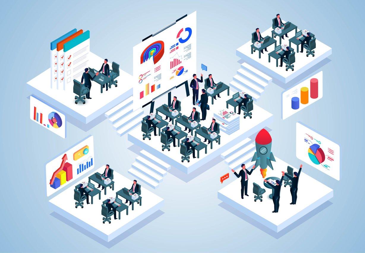 5 atributos de uma equipe eficaz segundo o Google