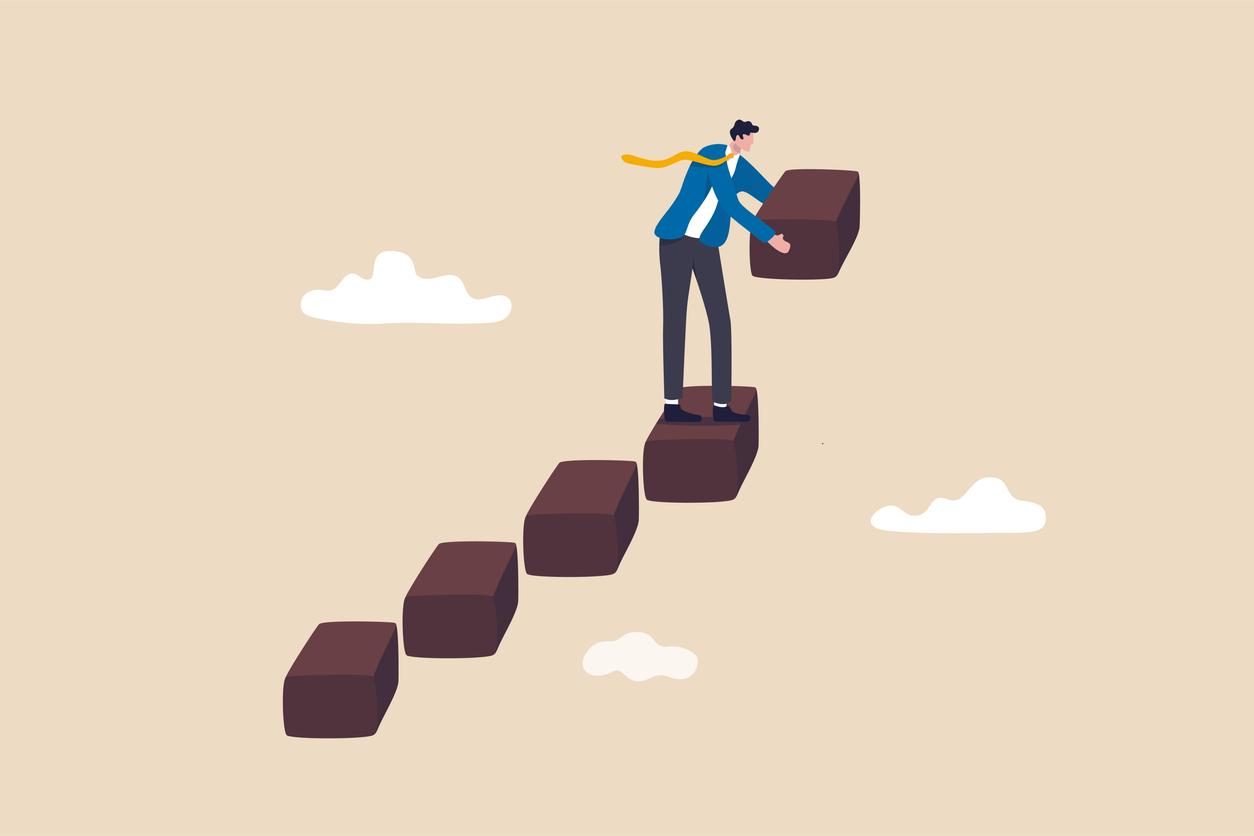 Carreira em Y: como o ciclo de performance pode guiar sua jornada corporativa