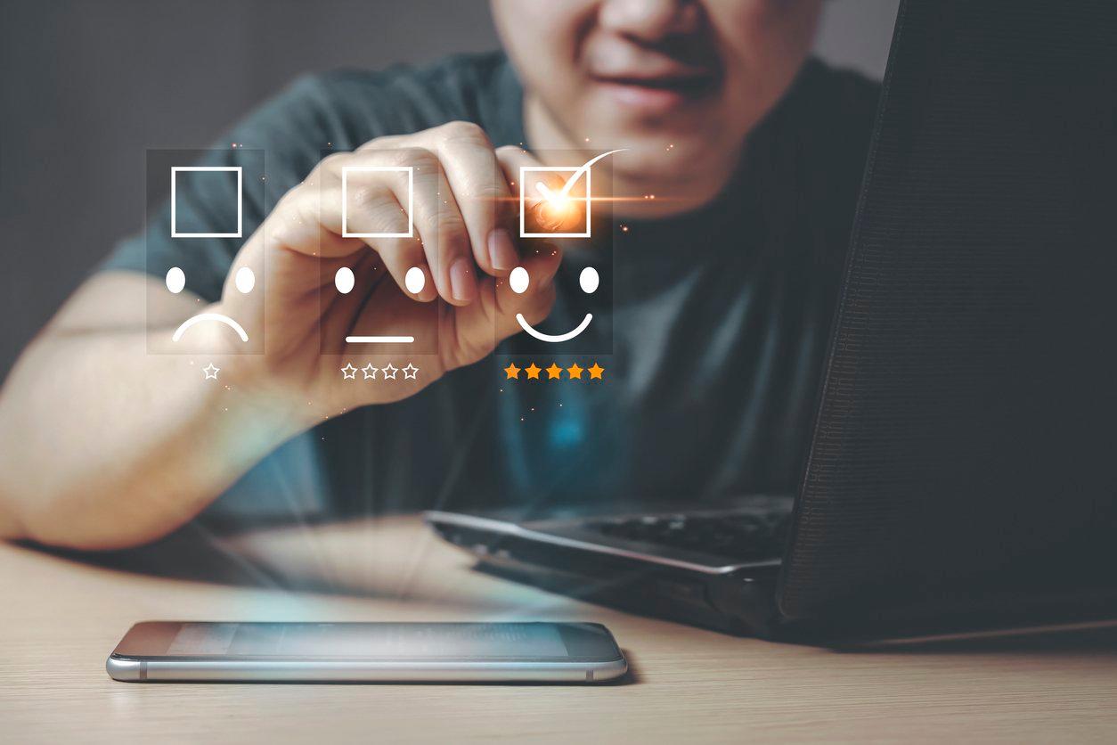 8 etapas para garantir uma melhor experiência de compra ao seu cliente