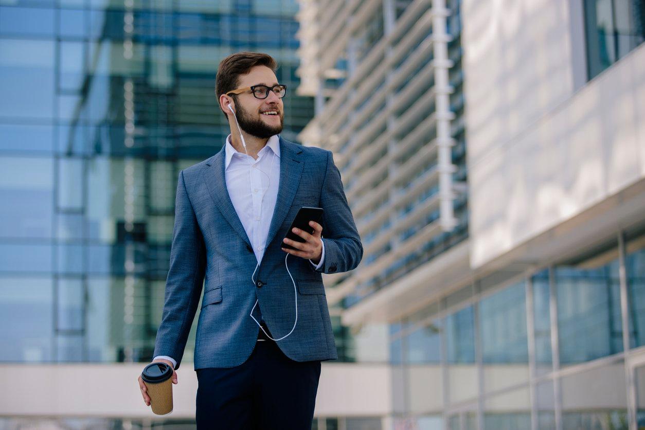 CEO adverte: cuidado com o ego - e com um bom primeiro emprego