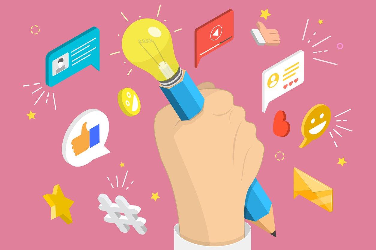 Copywriting: 3 dicas de como criar textos persuasivos para o seu negócio