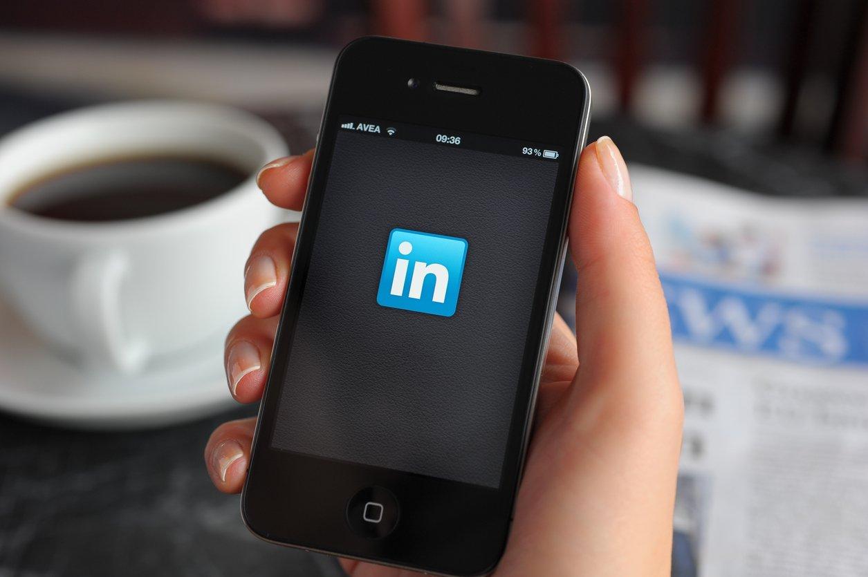 Interesse em consumir conteúdo no LinkedIn é bem maior que produzi-lo