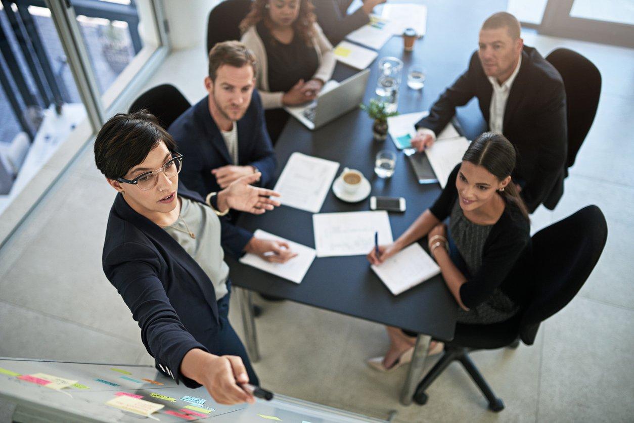 O líder que quer aplicar: transformando projetos em renascimento