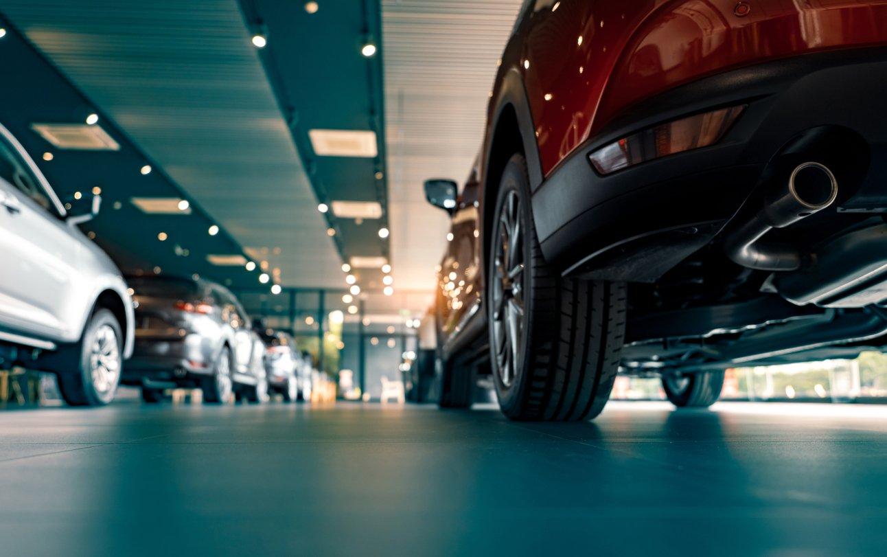 Mercado automobilístico termina 2022 com alta de quase 5% na produção