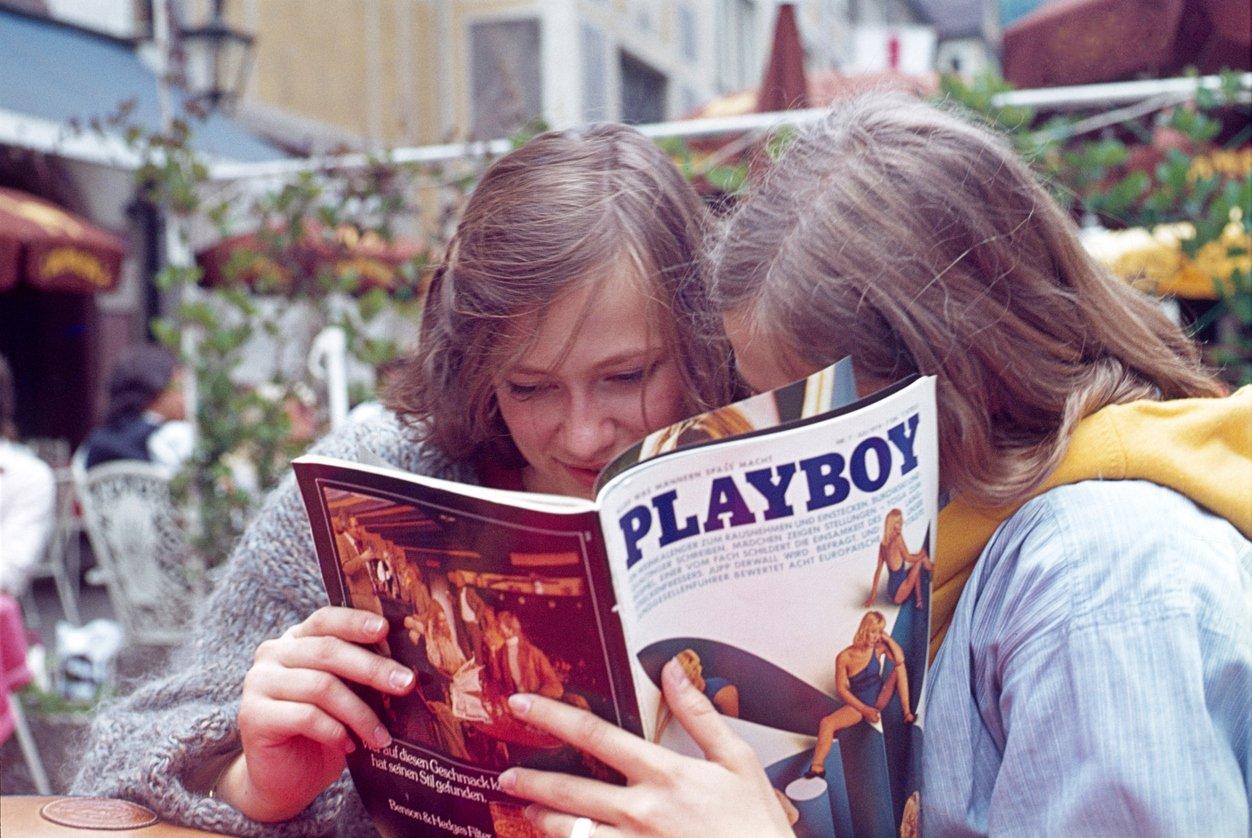 Reinventando negócios: Playboy cria plataforma conteúdos adultos por assinatura online