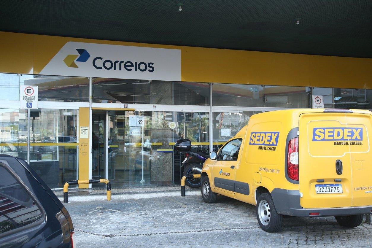 Concurso Jovem Aprendiz Correios 2023 tem vagas abertas