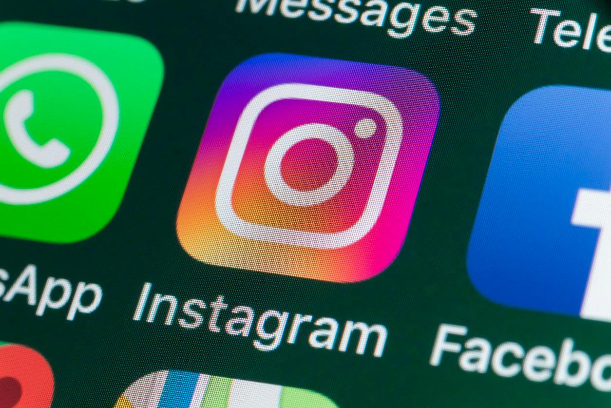 Como obter o selo azul para a sua empresa no Instagram