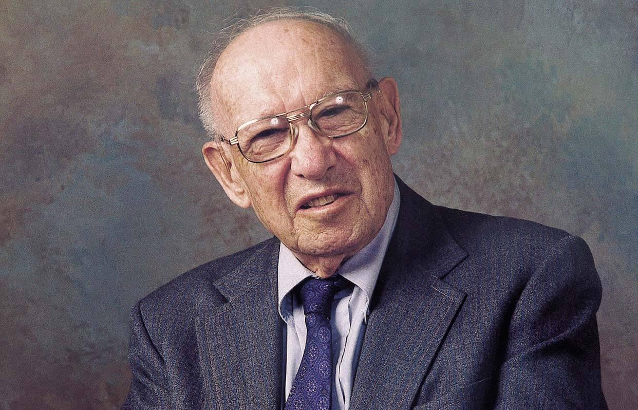 As incríveis previsões de Peter Drucker que se concretizaram nos tempos atuais