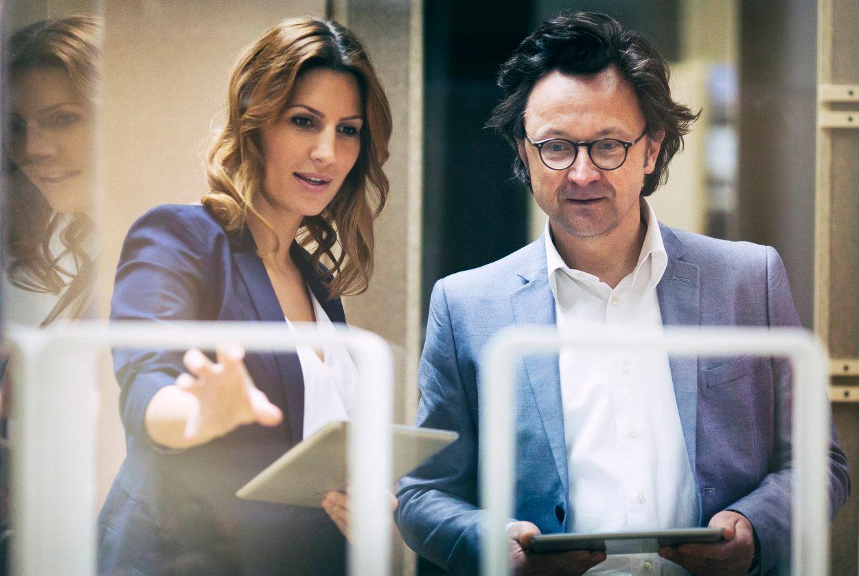 5 benefícios de investir em memória empresarial para o seu negócio