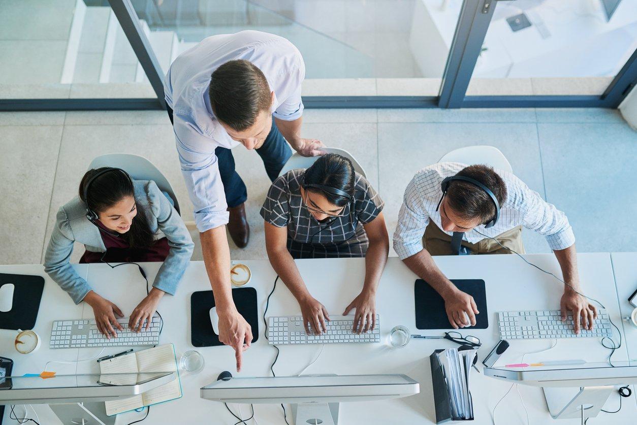 Foco na experiência do empregado é aliado importante na era da disrupção
