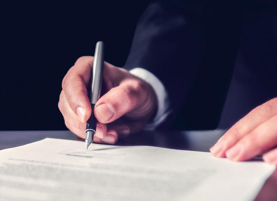 Por que deixar testamento pronto, em qualquer fase da vida