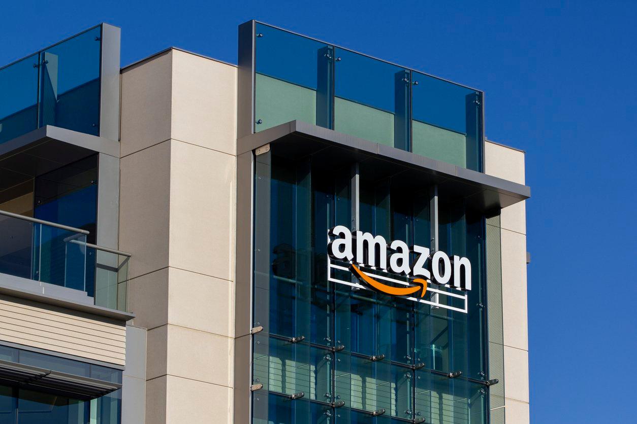 Amazon investe em óculos inteligentes para otimizar entregas