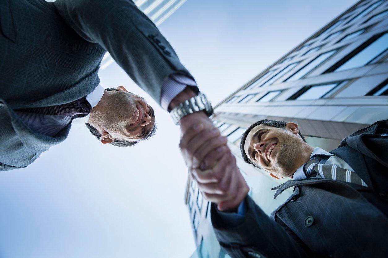 Esta subestimada habilidade é crucial para o sucesso em negociações