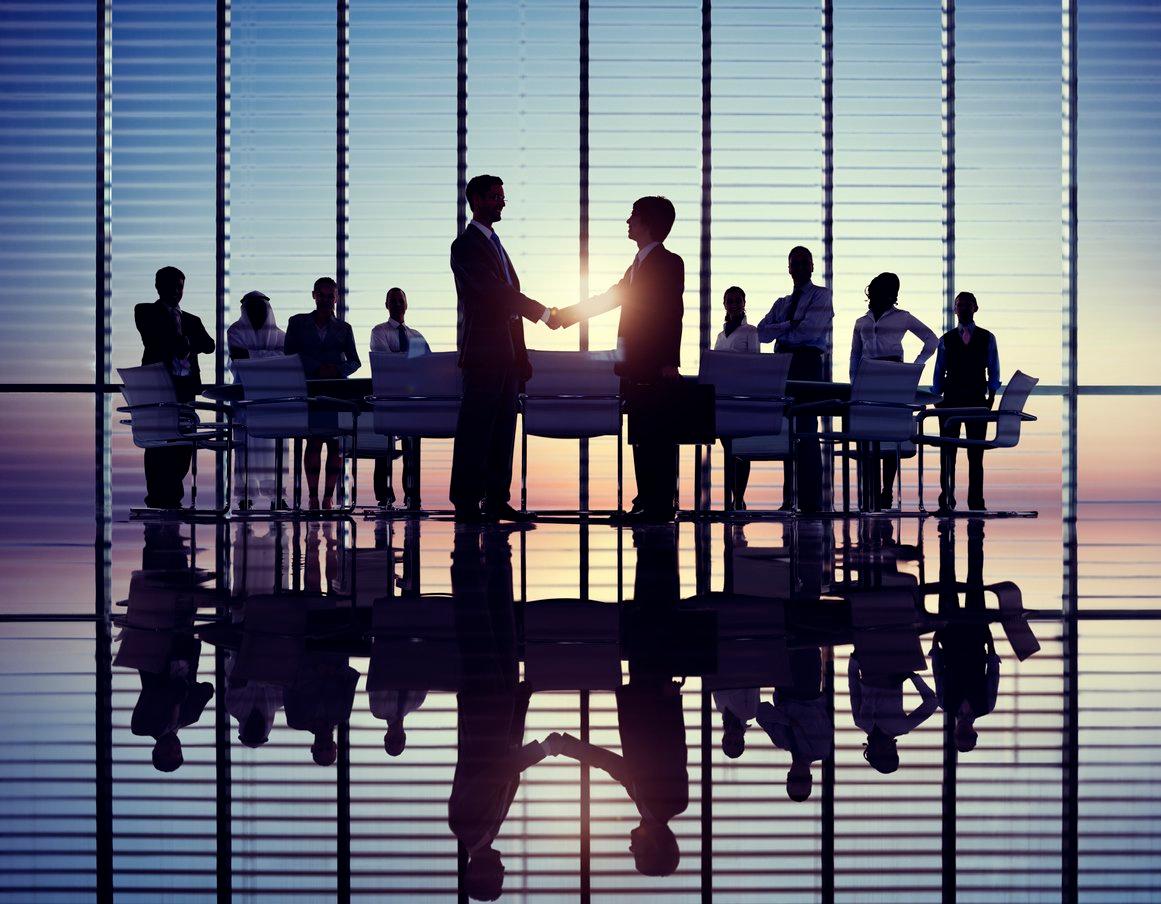 Saber negociar é essencial para uma carreira executiva de sucesso