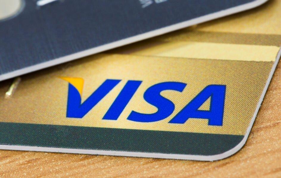 Visa compra fintech brasileira por US$ 1 bilhão