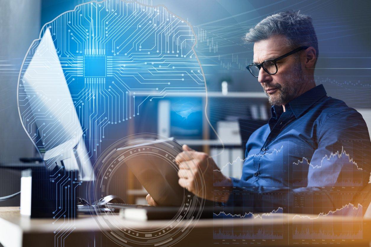 Brasil é o país mais otimista sobre impacto da IA no trabalho, aponta BCG