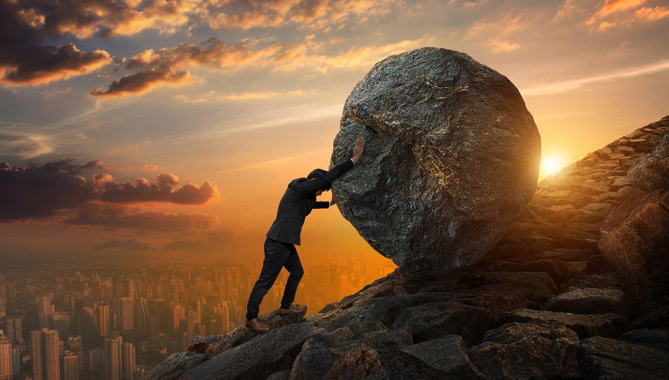 5 duras verdades para aceitar na busca pelo sucesso profissional