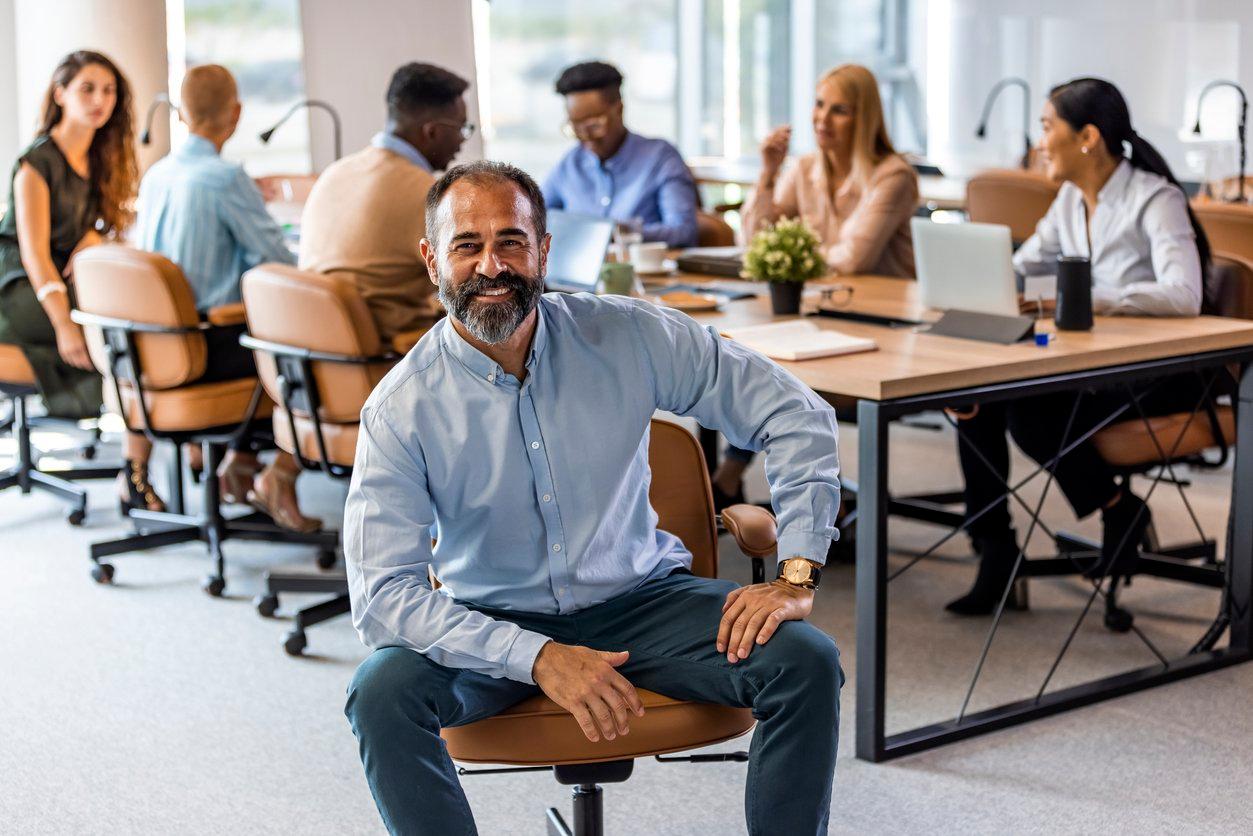Conheça os 10 atributos da liderança servidora 