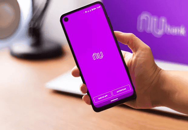 Nubank lança operadora de celular NuCel