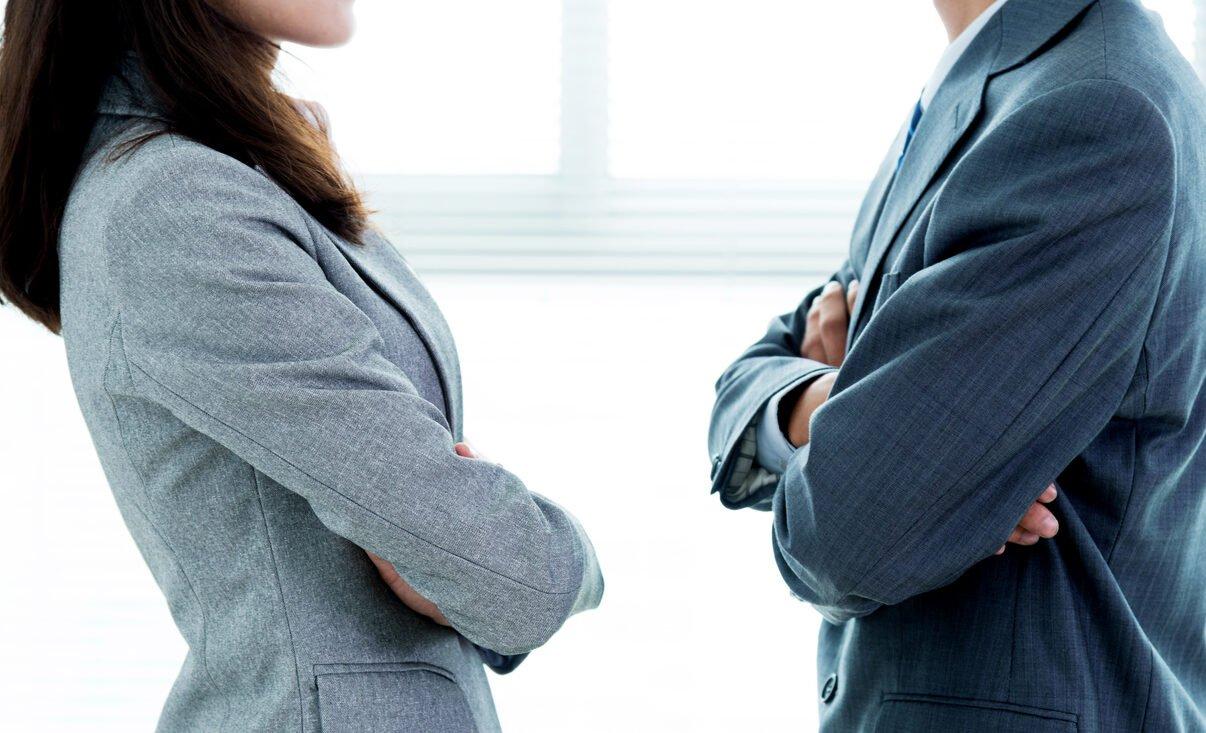 Como evitar a competitividade tóxica na sua equipe