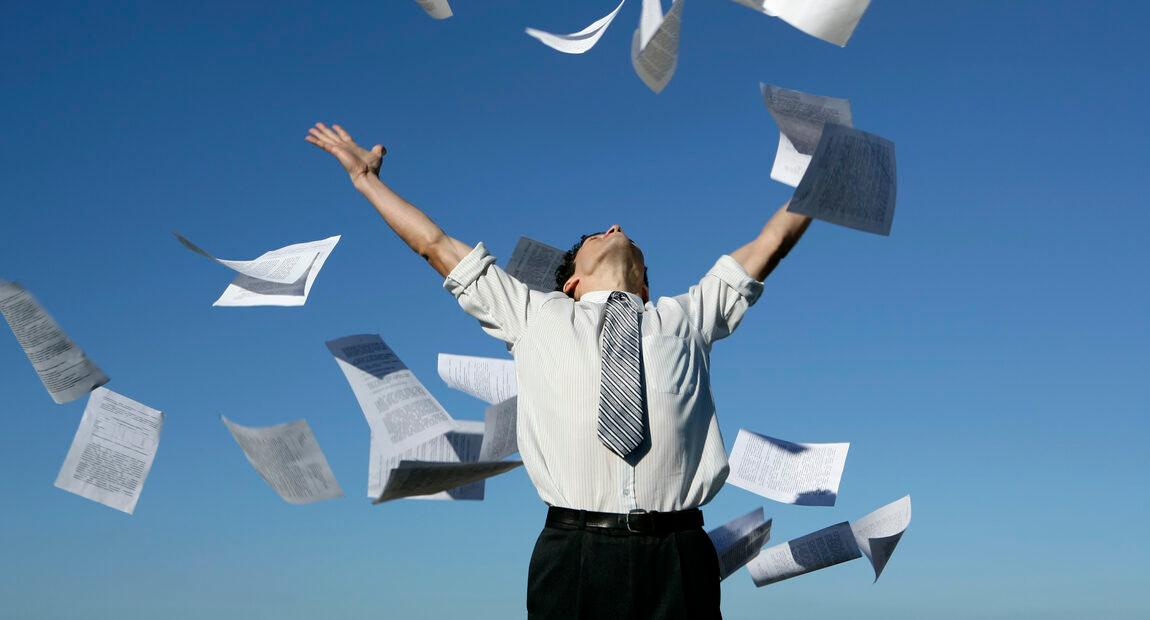 Por que desistir pode ser melhor que persistir, segundo estudos e especialistas