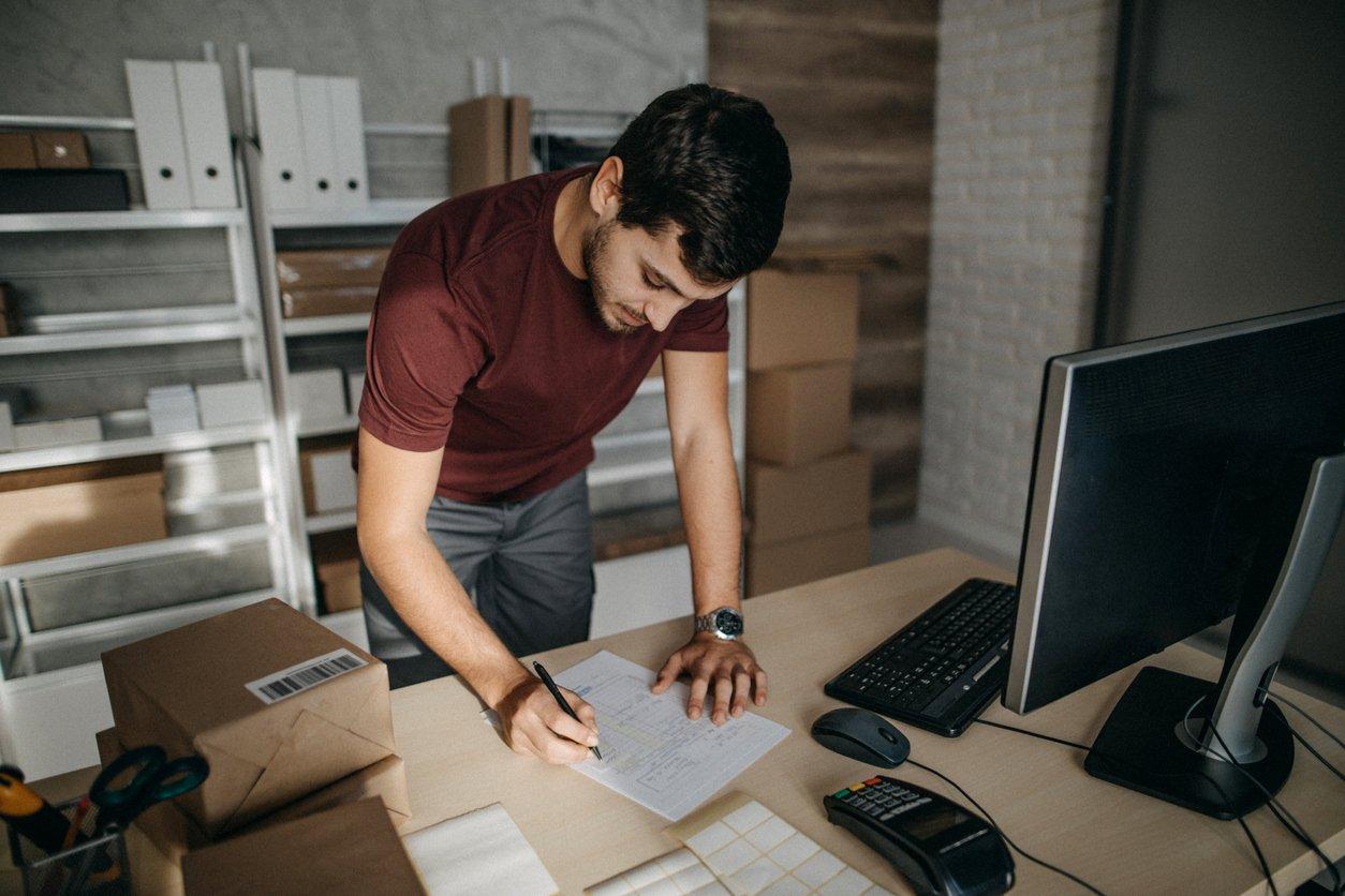 4 dicas para melhorar sua gestão de estoque no e-commerce