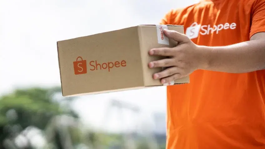 Ladrões levam centenas de pedidos da Shein e Shopee; entenda o caso