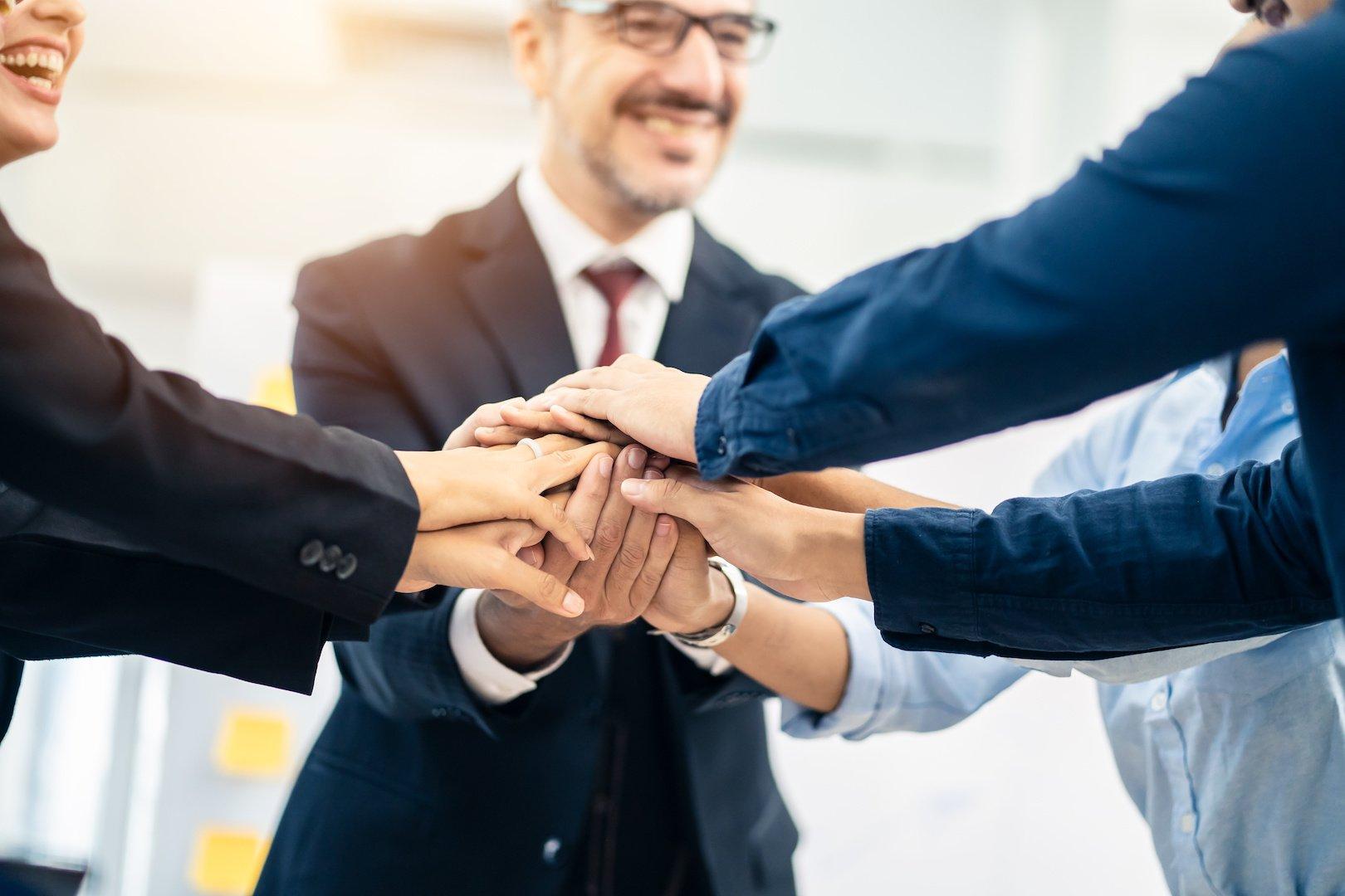 Como os líderes moldam o propósito da sua empresa?