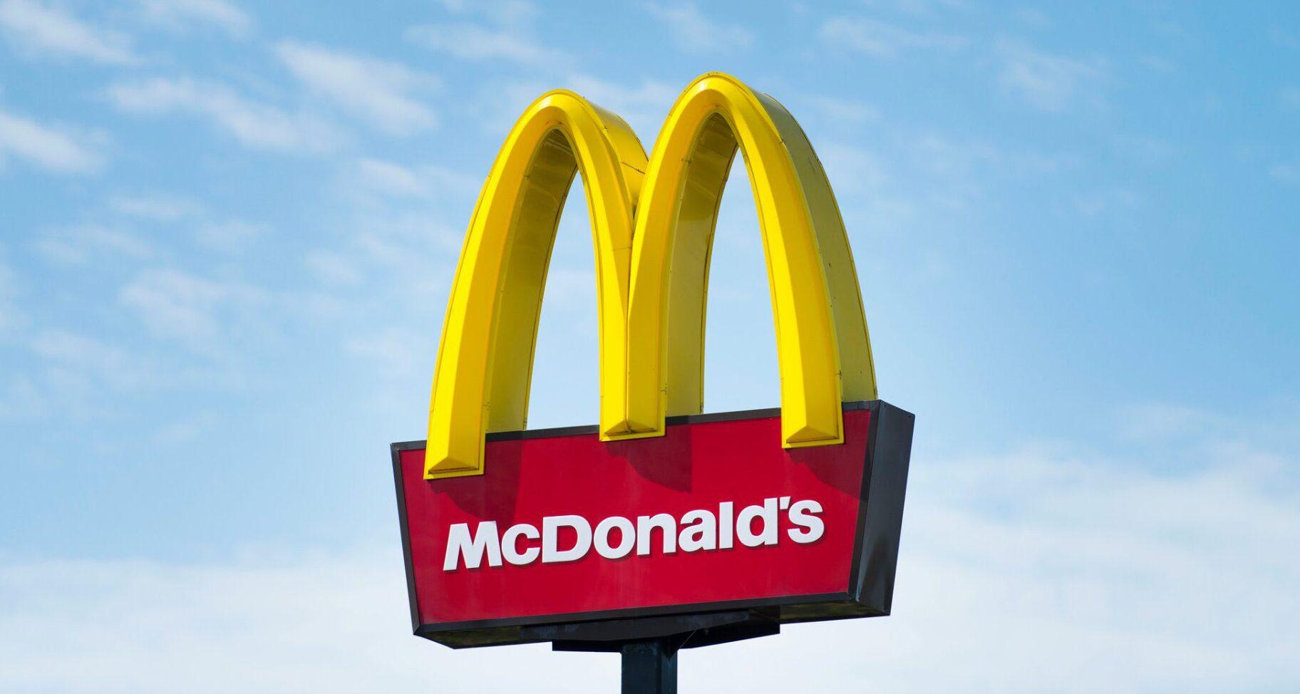 Por que McDonald´s parou de funcionar hoje (15) em várias partes do mundo