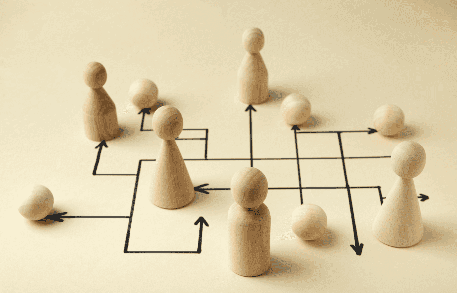 Os 10 mandamentos da gestão da mudança organizacional