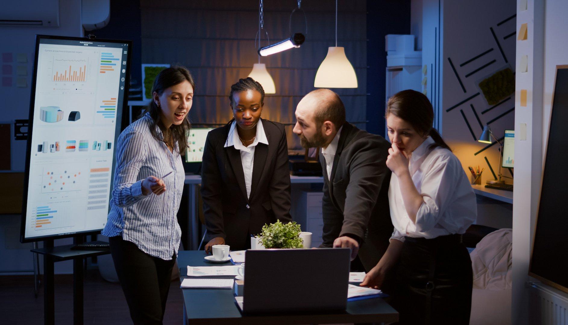7 sinais de que sua liderança precisa de desenvolvimento urgente