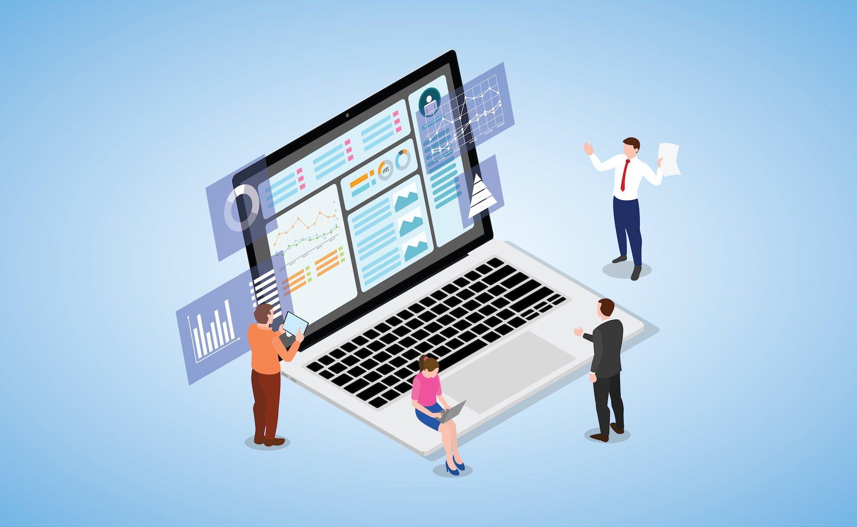 Repensando o ROI no Marketing: dos pedidos faturados ao reconhecimento da marca