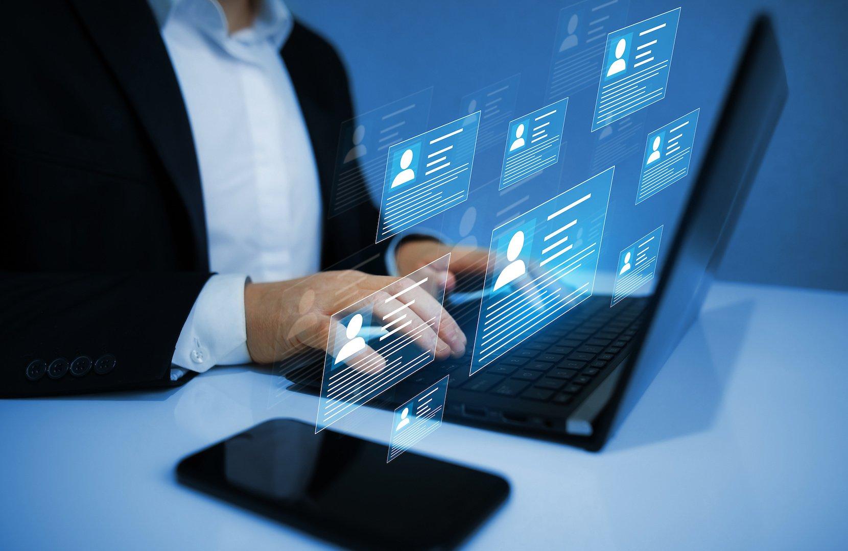Tecnologia no RH: Potencializando a Gestão de Pessoas