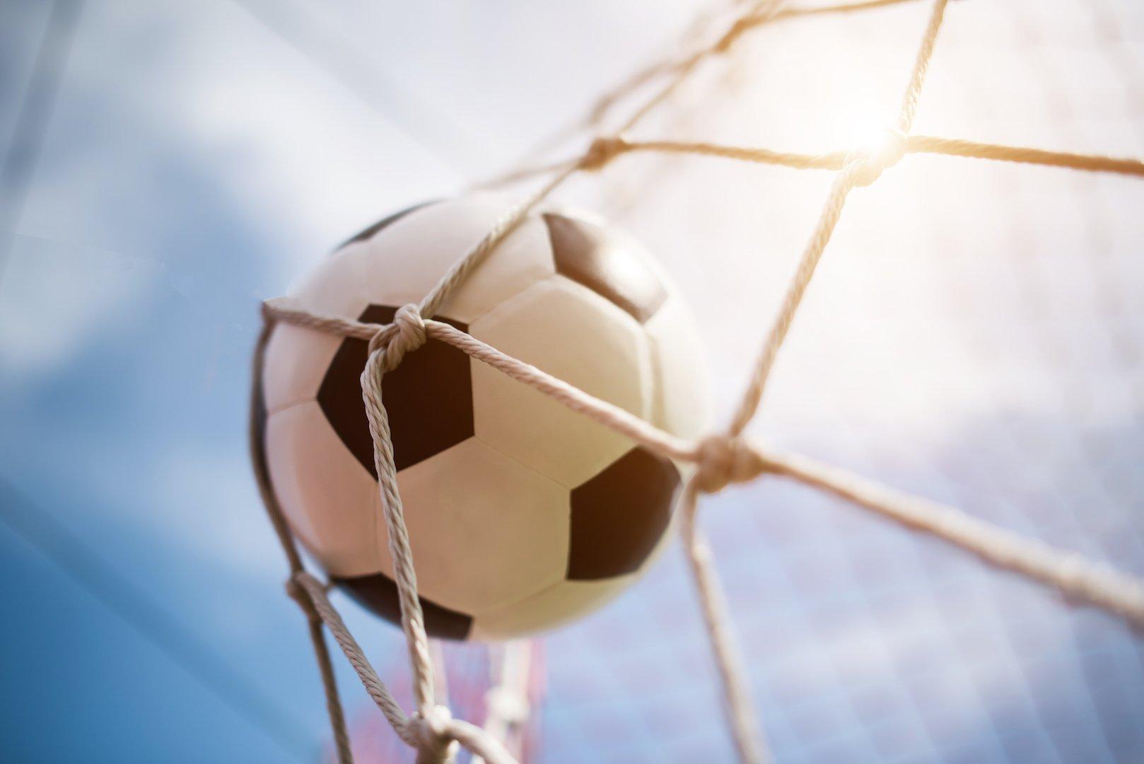 Campeonatos com Maior Média de Gols