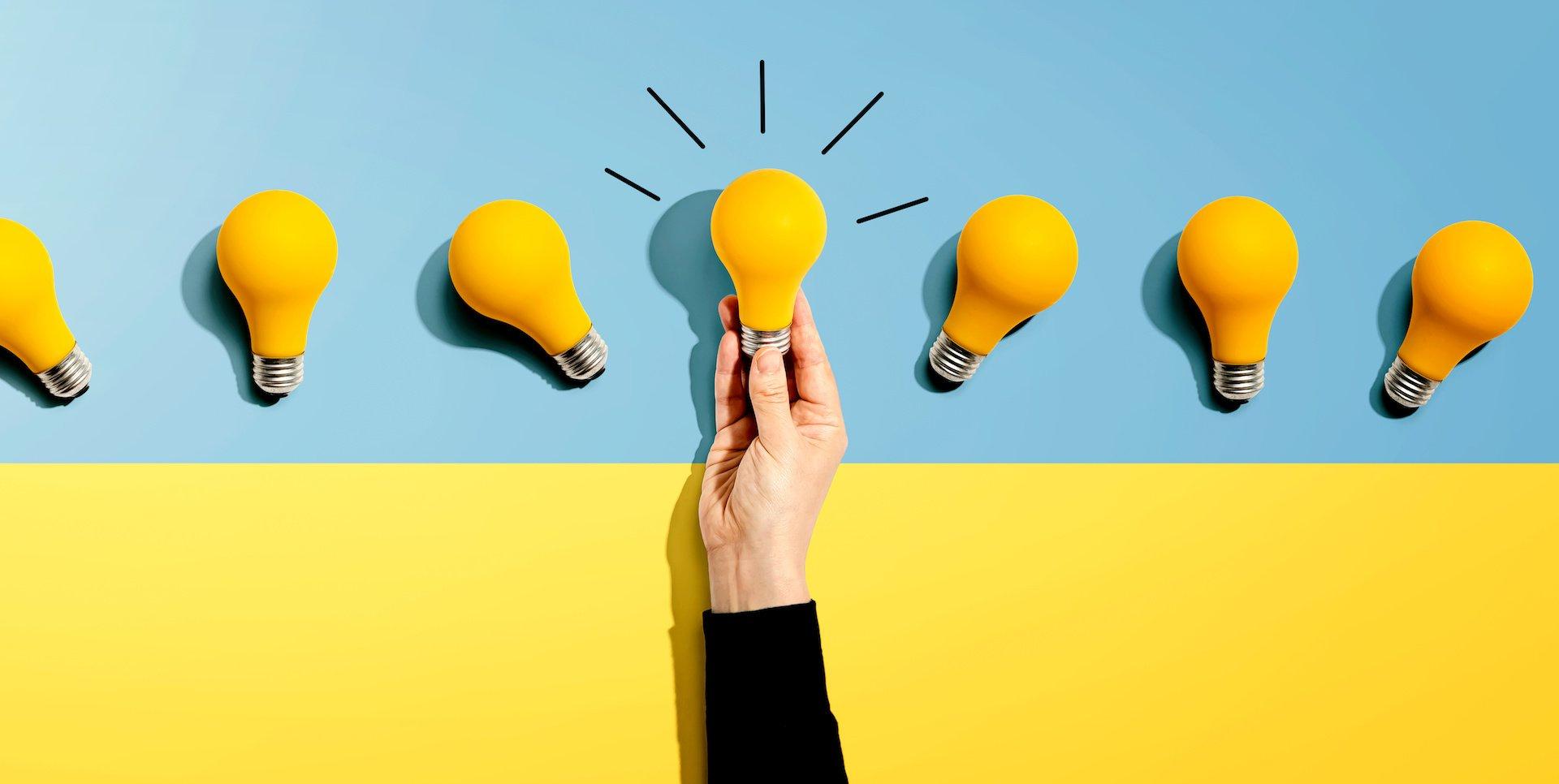 6 dicas cientificamente comprovadas para impulsionar sua criatividade