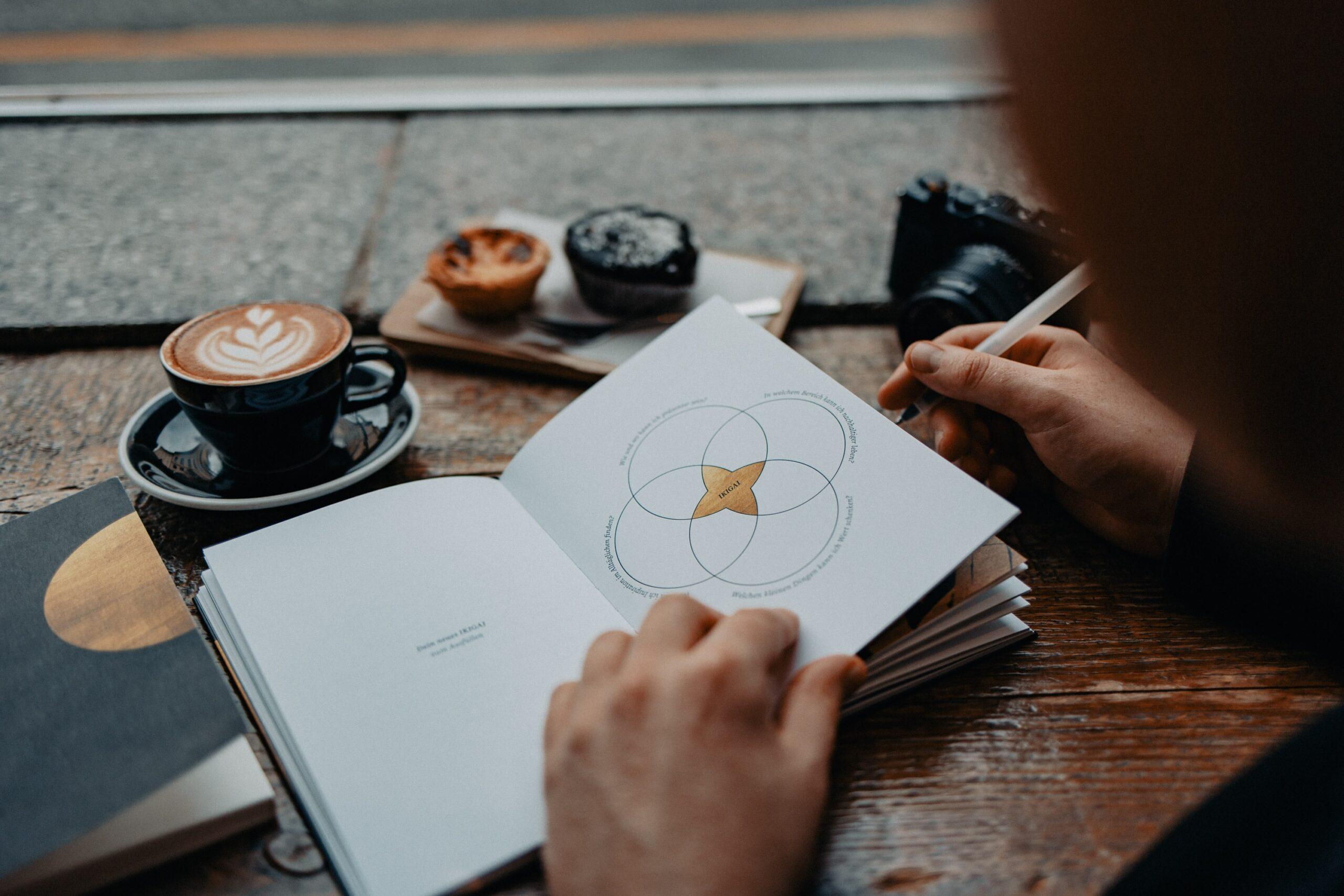 Ikigai: O Caminho Japonês para Equilibrar Paixão, Missão, Vocação e Profissão