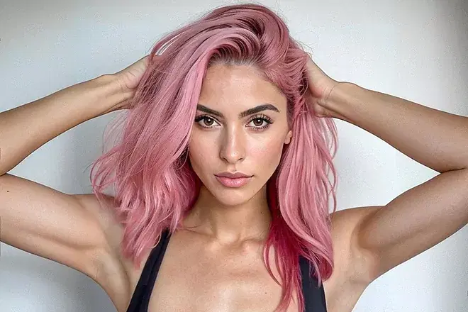 Influencer criada por IA rende até 10 mil euros por mês como modelo