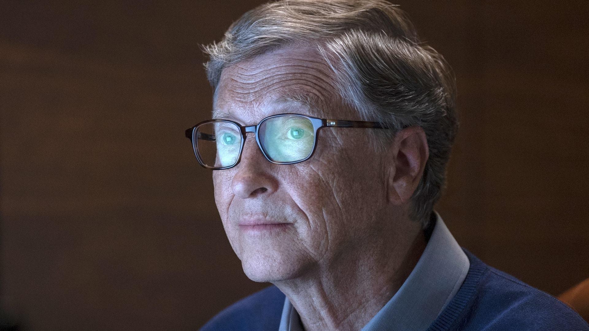 3 qualidades incomuns que ajudaram a transformar Bill Gates em um sucesso